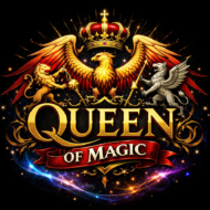 Queen Of Magic